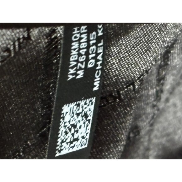 Michael Kors Jet Set Travel XLarge Tote Bag Oxblood Leather Shoulder  Handbag - Picture 9 of 9